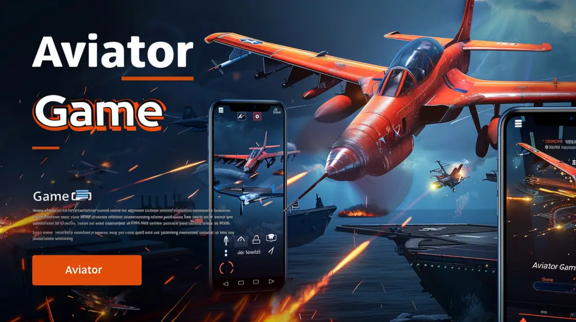 Aviator Game