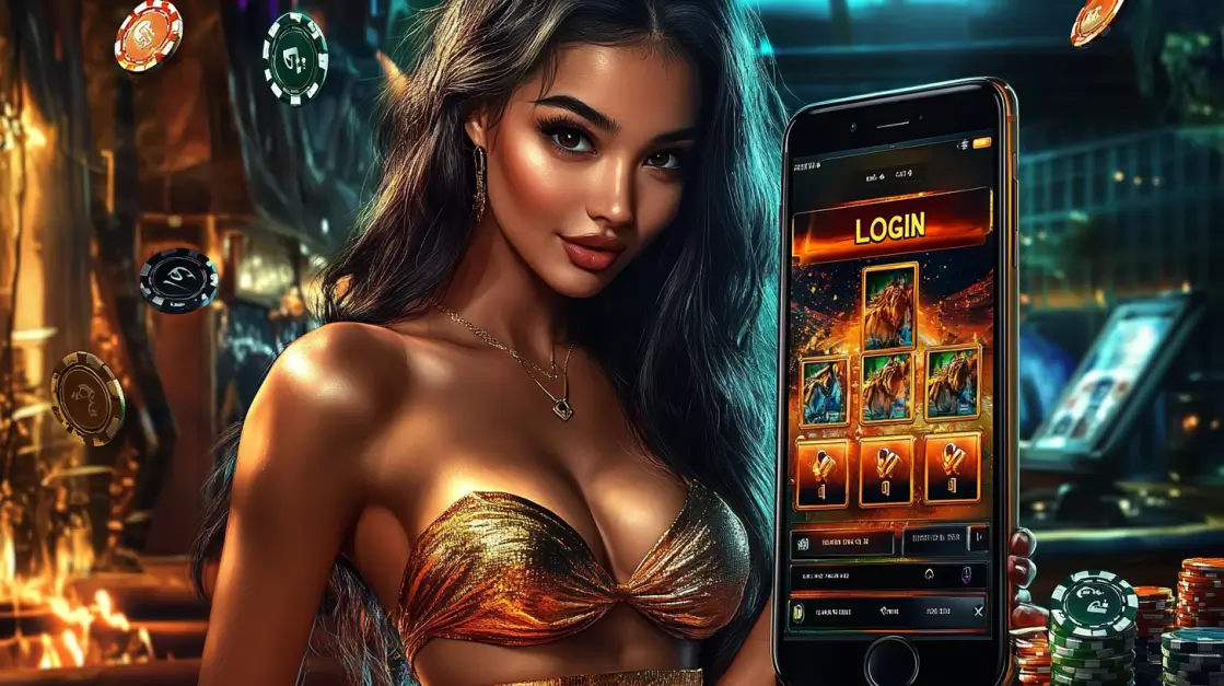 Login Process